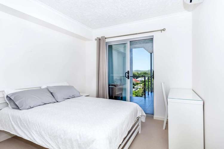 Fourth view of Homely unit listing, 38/45-51 Regent Street, Woolloongabba QLD 4102