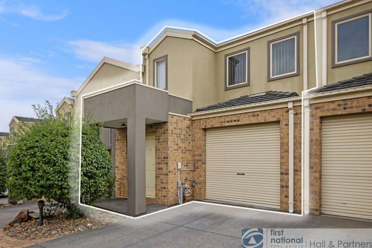 Main view of Homely unit listing, 8/84 Heatherton Road, Endeavour Hills VIC 3802