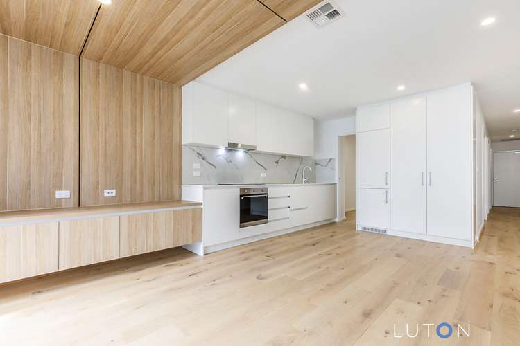 Main view of Homely apartment listing, 202/32 Mort Street, Braddon ACT 2612
