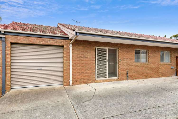 3/6 Blair Court, Grovedale VIC 3216