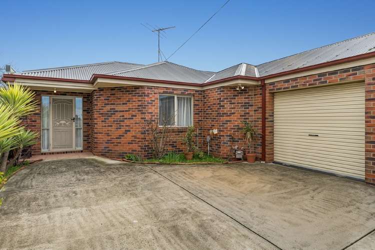 Main view of Homely unit listing, 2/94 Vines Road, Hamlyn Heights VIC 3215