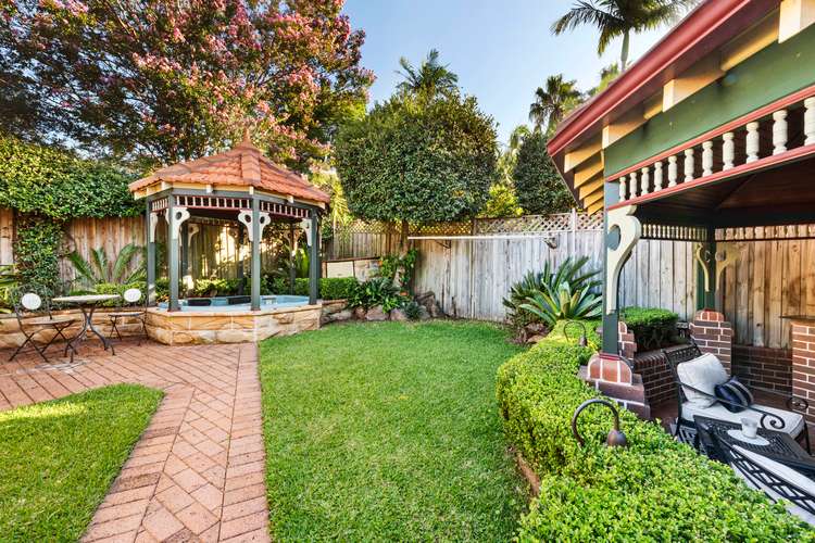 Main view of Homely house listing, 69 Bowman Street, Drummoyne NSW 2047
