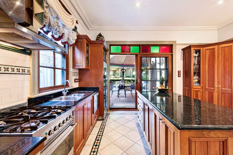 Second view of Homely house listing, 69 Bowman Street, Drummoyne NSW 2047