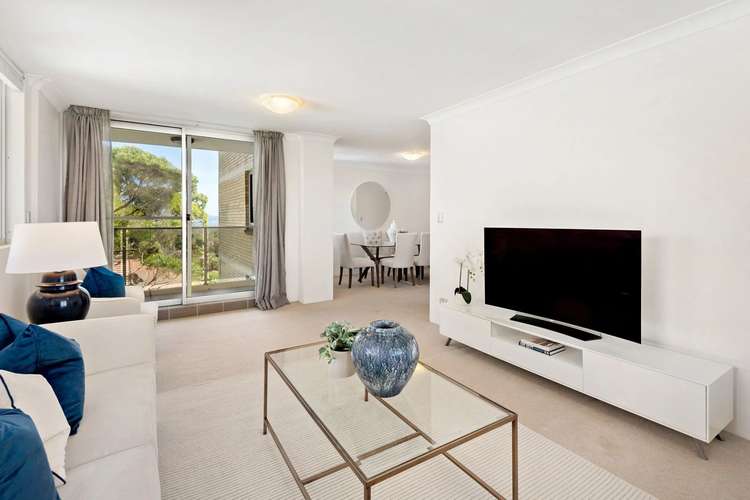 Main view of Homely apartment listing, 29/36 Osborne Road, Manly NSW 2095