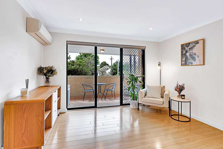 Third view of Homely unit listing, 3/149-151 Croydon Avenue, Croydon Park NSW 2133