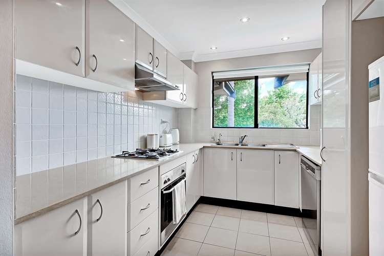 Fourth view of Homely unit listing, 3/149-151 Croydon Avenue, Croydon Park NSW 2133