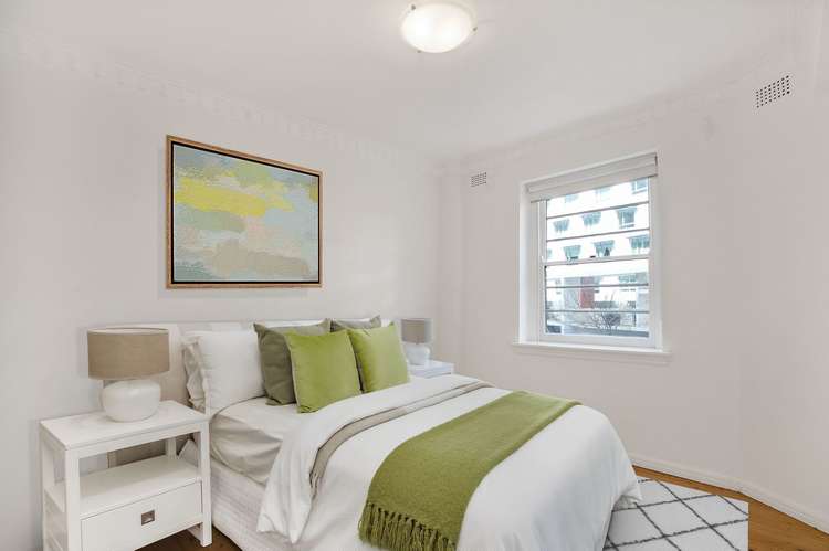 Third view of Homely apartment listing, 3/1 Birtley Place, Elizabeth Bay NSW 2011