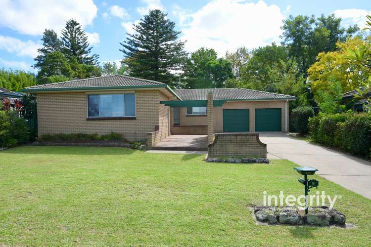 Main view of Homely house listing, 9 Dalwah Street, Bomaderry NSW 2541