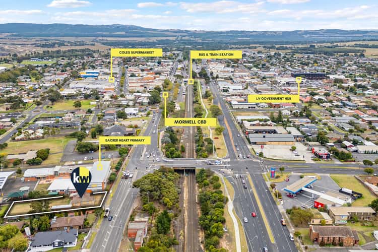 274 Commercial Road, Morwell VIC 3840