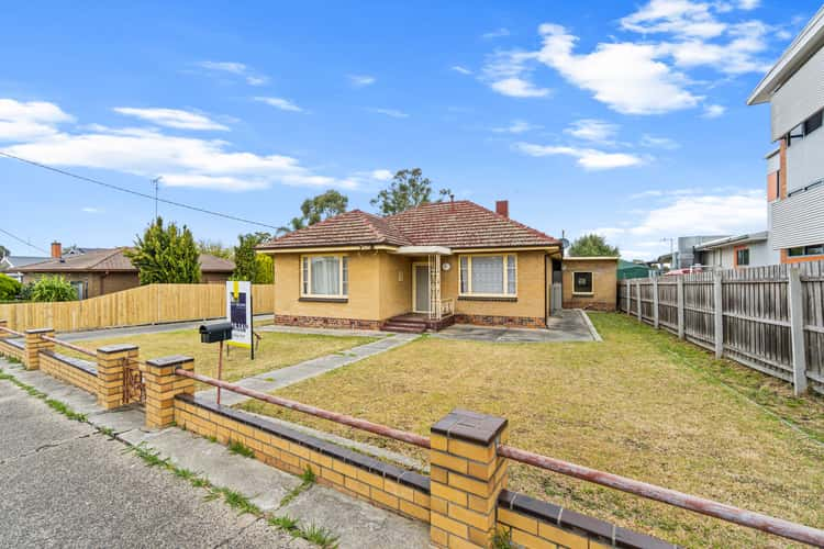 274 Commercial Road, Morwell VIC 3840