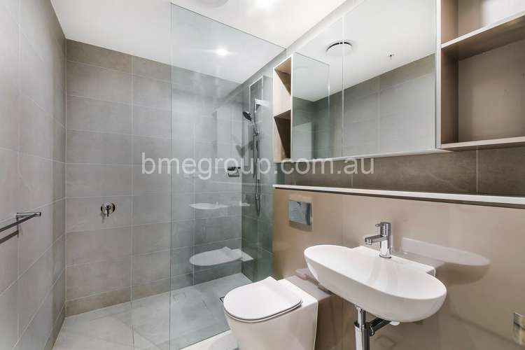 Fifth view of Homely apartment listing, 510D/101 Waterloo Road, Macquarie Park NSW 2113