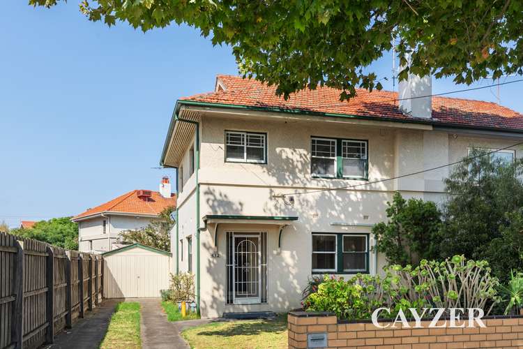 Main view of Homely house listing, 432 Williamstown Road, Port Melbourne VIC 3207