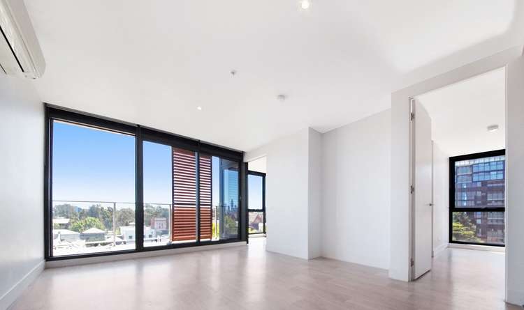 Main view of Homely apartment listing, 422/32 Bray Street, South Yarra VIC 3141