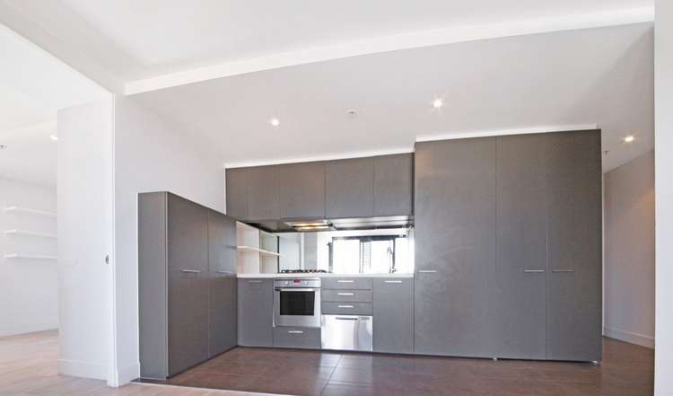 Fifth view of Homely apartment listing, 422/32 Bray Street, South Yarra VIC 3141