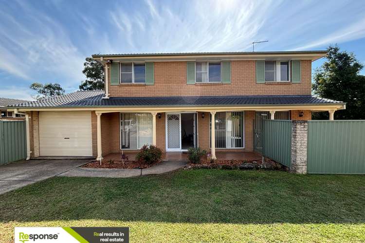 Main view of Homely house listing, 32 Nicholson Crescent, Kings Langley NSW 2147