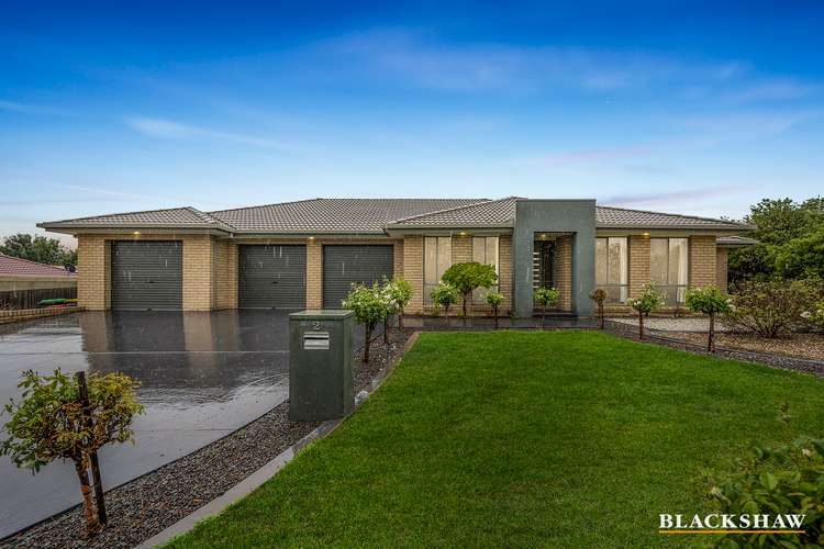2 Moses Street, Bungendore NSW 2621