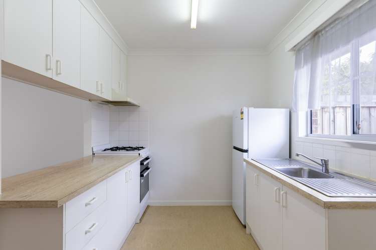 Fifth view of Homely unit listing, 13/12-18 Margaret Crescent, Braybrook VIC 3019