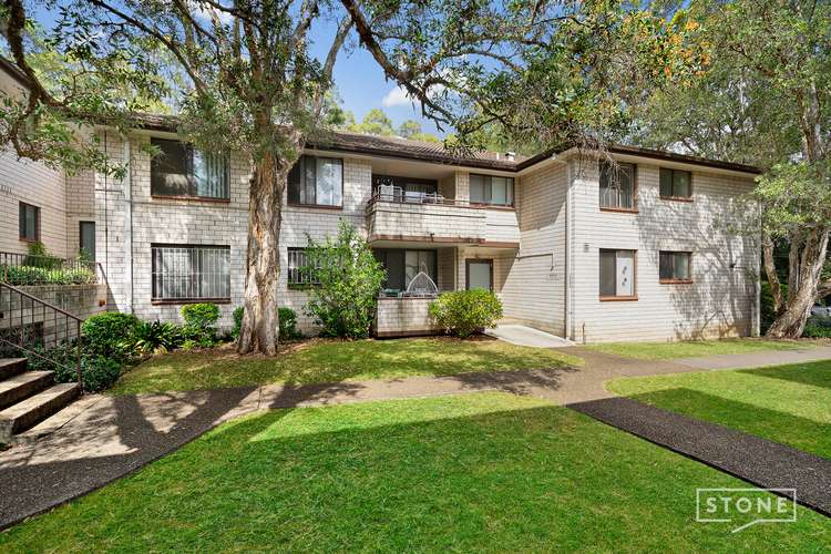 Main view of Homely apartment listing, 17/504 Church Street, North Parramatta NSW 2151
