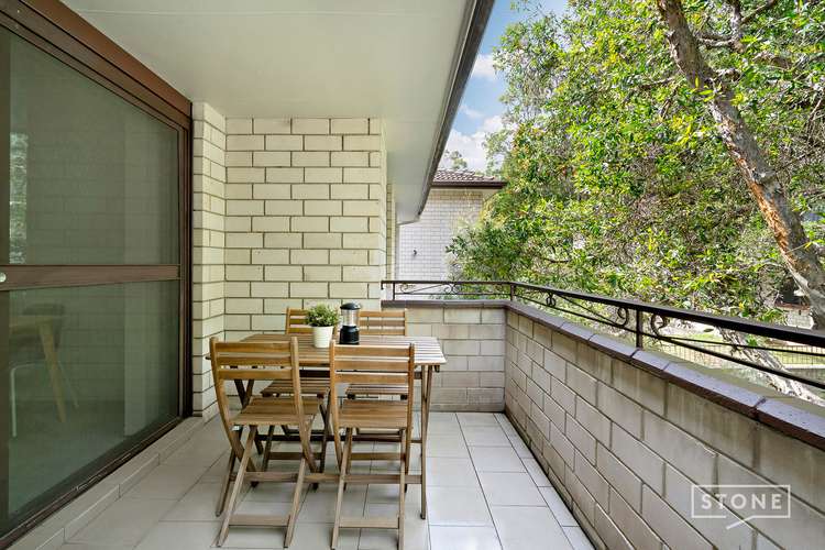 Fifth view of Homely apartment listing, 17/504 Church Street, North Parramatta NSW 2151