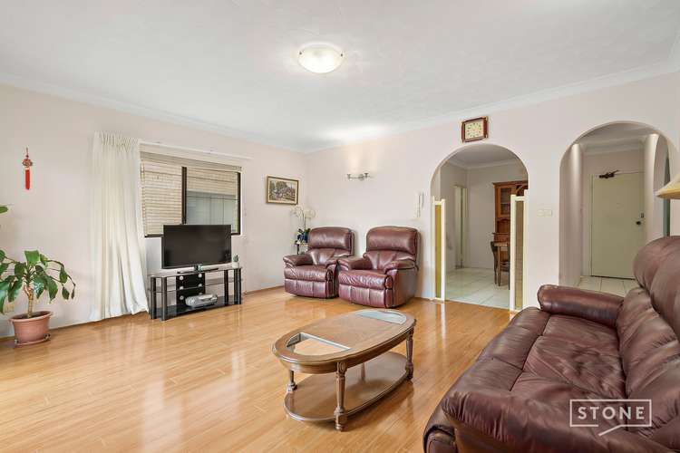 Third view of Homely apartment listing, 2/8 Galloway Street, North Parramatta NSW 2151