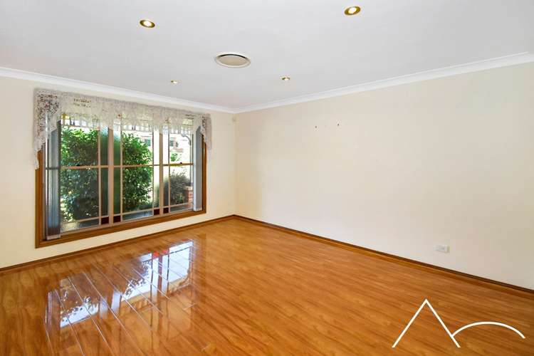 Second view of Homely house listing, 166 Mount Annan Drive, Mount Annan NSW 2567