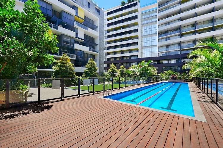 Main view of Homely apartment listing, 1001/19 Joynton Avenue, Zetland NSW 2017