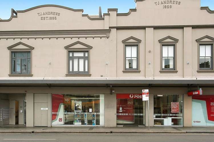 202/21 Enmore Road, Newtown NSW 2042