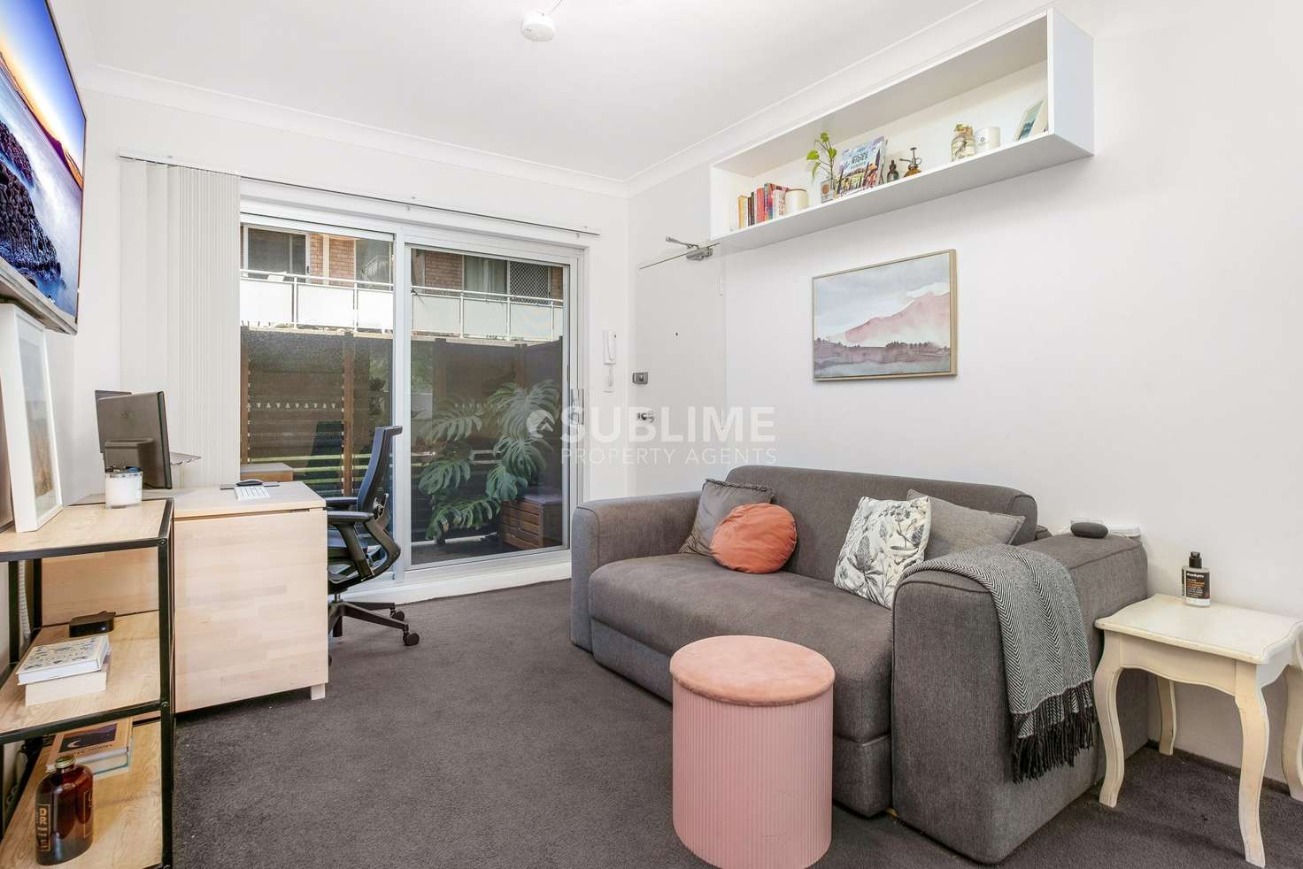 Main view of Homely apartment listing, 7/48 Darley Street, Newtown NSW 2042