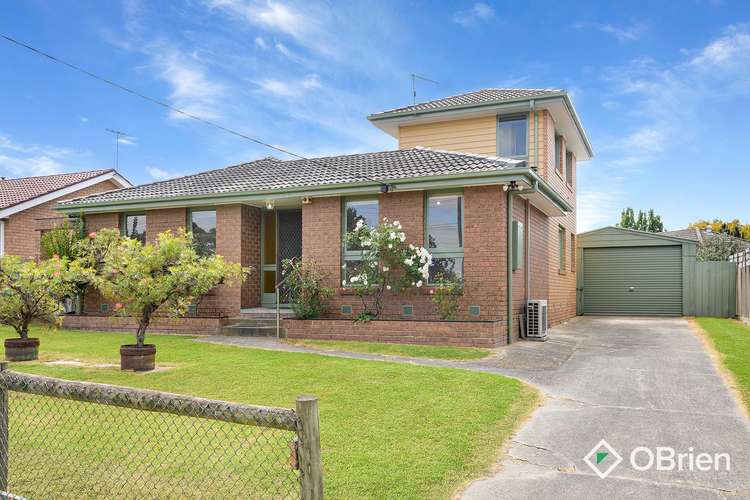 Main view of Homely house listing, 68 Baxter-Tooradin Road, Baxter VIC 3911