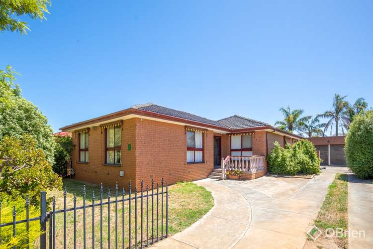 Main view of Homely house listing, 2 Loyola Road, Werribee VIC 3030