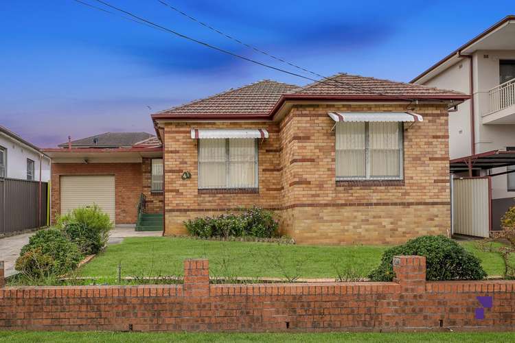 Main view of Homely house listing, 41 Warren Parade, Punchbowl NSW 2196