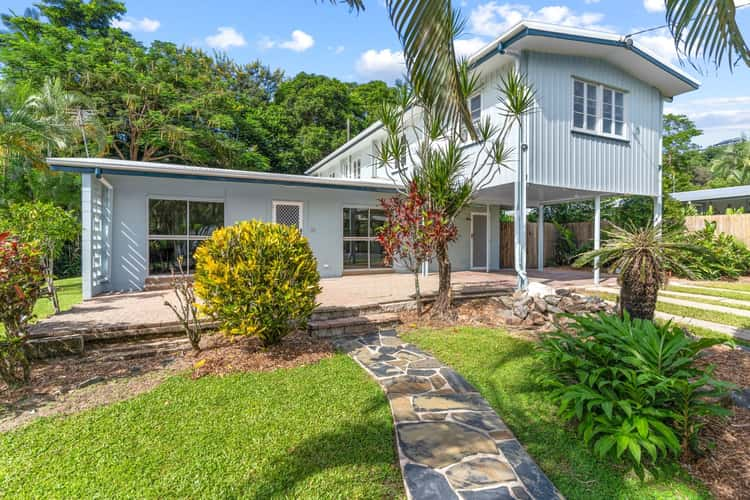 33 Bolton Street, Whitfield QLD 4870