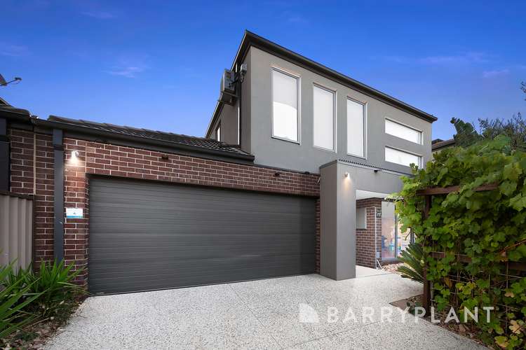 Main view of Homely house listing, 31 Bungaree Track, Burnside Heights VIC 3023