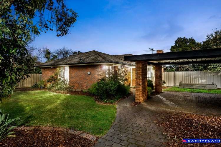 Second view of Homely house listing, 39 Joan Street, Melton VIC 3337