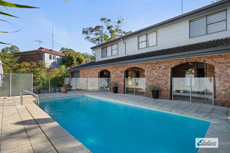 3 The Esplanade, Sylvania NSW 2224