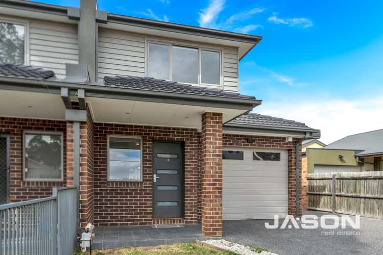 2/50 Mutton Road, Fawkner VIC 3060