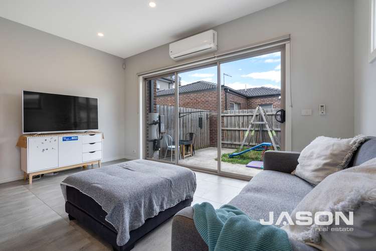 Third view of Homely townhouse listing, 2/50 Mutton Road, Fawkner VIC 3060