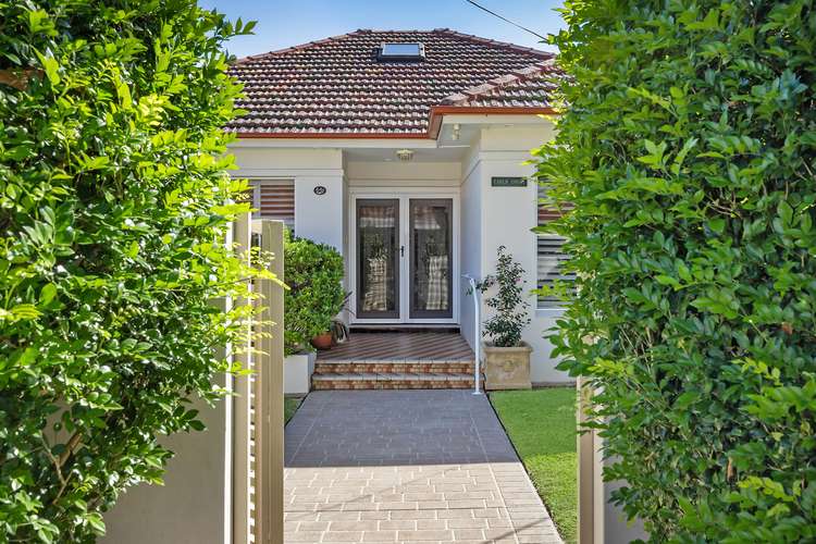 Second view of Homely house listing, 44B Mulga Road, Oatley NSW 2223