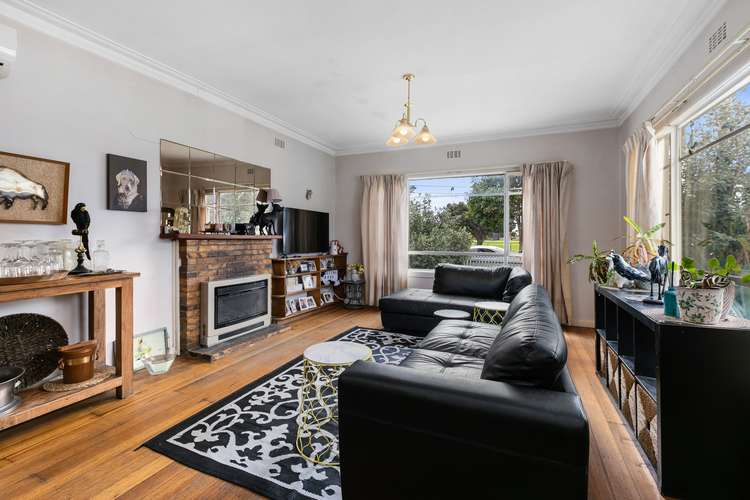 Fifth view of Homely house listing, 160 Civic Parade, Altona VIC 3018