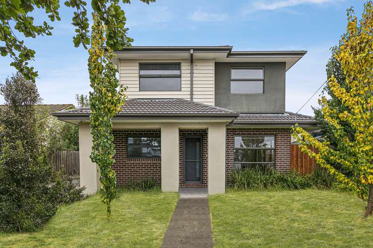 Main view of Homely townhouse listing, 1/93 Lahinch Street, Broadmeadows VIC 3047