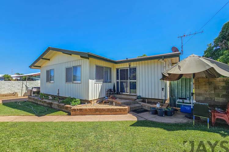 25 Moore Crescent, Mount Isa QLD 4825