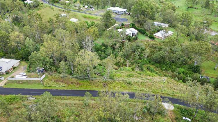 Second view of Homely residentialLand listing, LOT 156, 208-222 Stephens, Kooralbyn QLD 4285