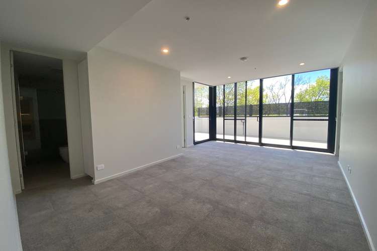 Third view of Homely apartment listing, 11/44 Curtin Place, Curtin ACT 2605