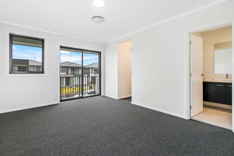 Third view of Homely house listing, 17 Flametree Drive, Marsden Park NSW 2765