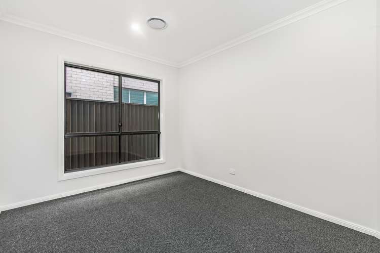 Fourth view of Homely house listing, 17 Flametree Drive, Marsden Park NSW 2765