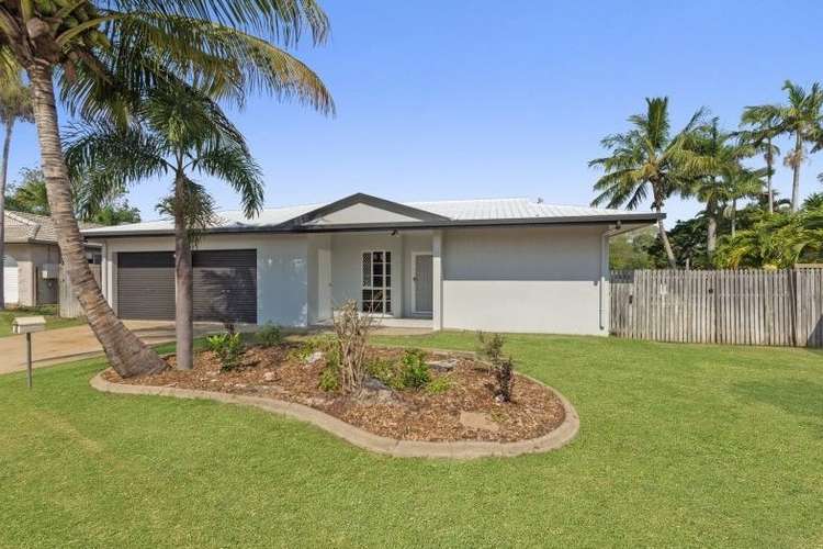 Main view of Homely house listing, 4 O'ban Court, Annandale QLD 4814