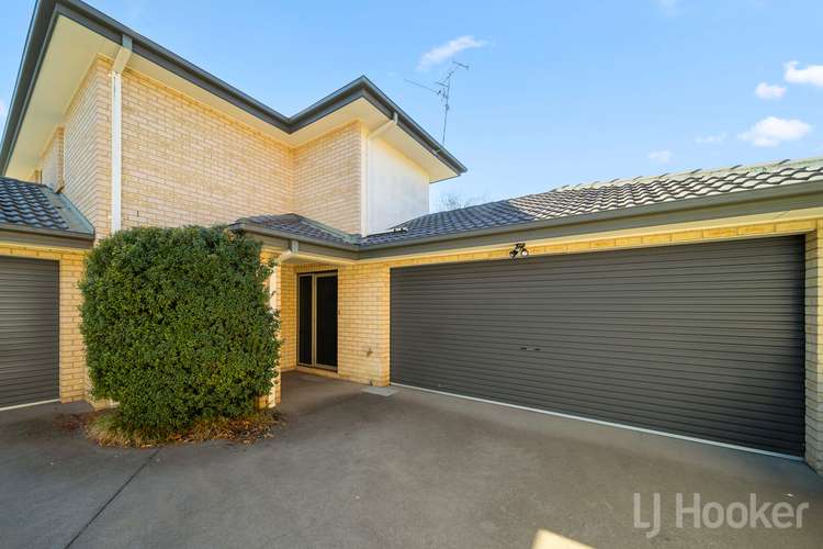 Main view of Homely townhouse listing, 3/20 Broughton Place, Queanbeyan NSW 2620