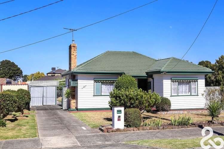 Main view of Homely house listing, 41 Allenby Avenue, Reservoir VIC 3073