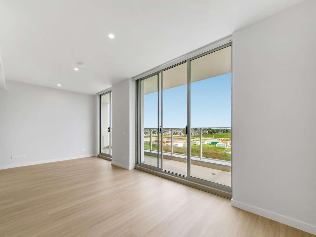 Main view of Homely studio listing, 133/50B Jacqui Avenue, Schofields NSW 2762