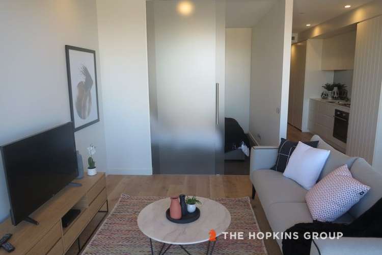 Main view of Homely apartment listing, 602/333 Ascot Vale Road, Moonee Ponds VIC 3039